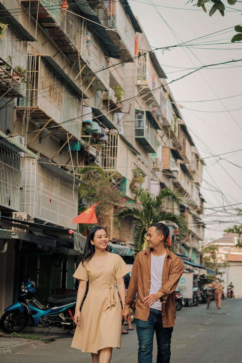 Building Connections